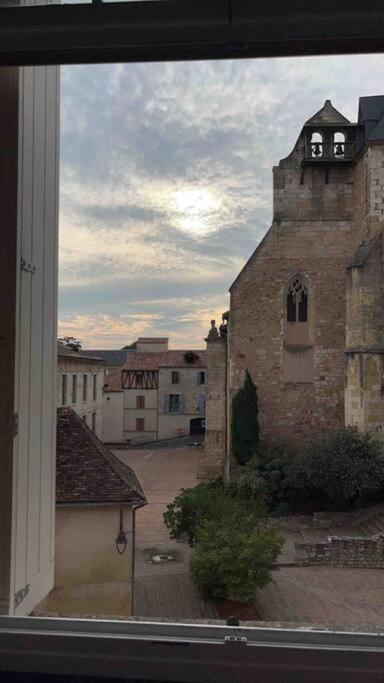 *Le Blue Rock* T2 Centre Historique De Bergerac Διαμέρισμα Εξωτερικό φωτογραφία